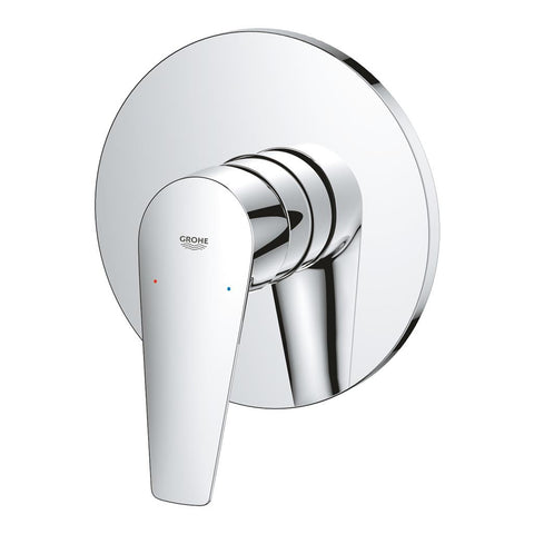 Grohe BauEdge zuhanyvezérlő (24161001)