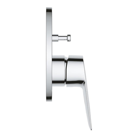 Grohe BauEdge kádvezérlő (24162001)