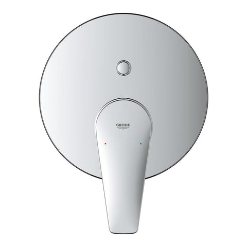 Grohe BauEdge kádvezérlő (24162001)