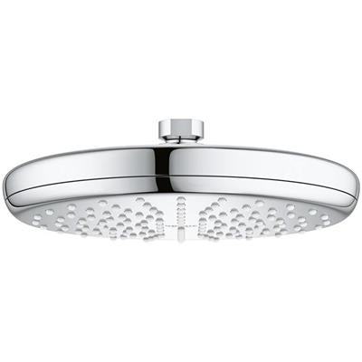 Grohe Tempesta Cosmopolitan egykaros zuhanyrendszer 210 mm fejzuhany (26224001)
