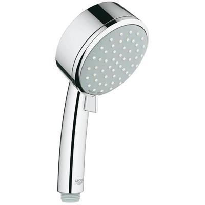 Grohe Tempesta Cosmopolitan egykaros zuhanyrendszer 210 mm fejzuhany (26224001)