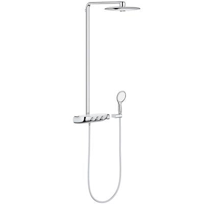 Grohe Rainshower System Smartcontrol 360 duo zuhanyrendszer