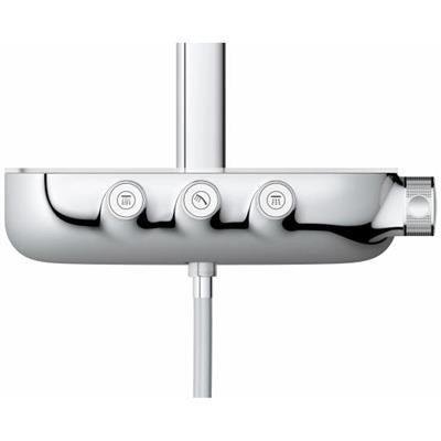Grohe Rainshower System Smartcontrol 360 duo zuhanyrendszer