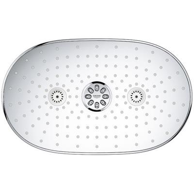 Grohe Rainshower System Smartcontrol 360 duo zuhanyrendszer