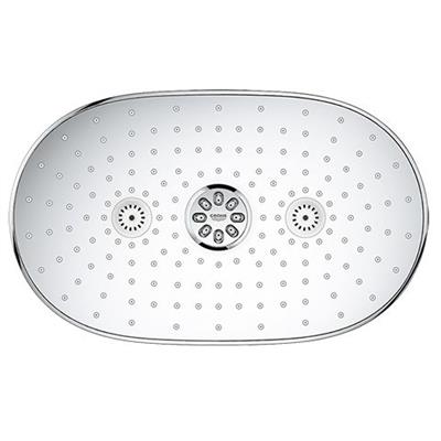 Grohe Rainshower 360 Duo fejzuhany szett 450 mm (26254000)