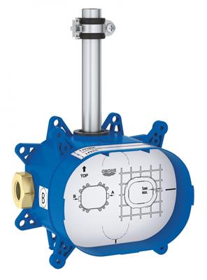 Grohe  Rainshower 360 beépítő szett fejzuhanyhoz (26264001)