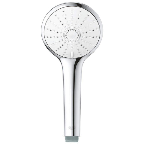 Grohe Euphoria Smartcontrol System 310 zuhanyrendszer, két funkciós kerek fejzuhannyal (26507000)