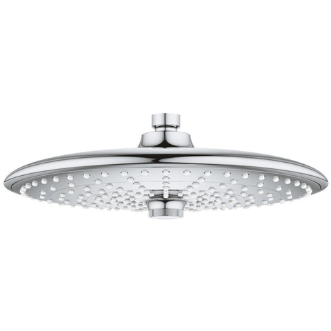 Grohe Euphoria SmartControl system 260, 3 funkcióskerek fejzuhannyal , 3 funkciós kézizuhannyal