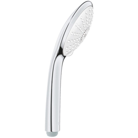 Grohe Euphoria SmartControl system 260, 3 funkcióskerek fejzuhannyal , 3 funkciós kézizuhannyal