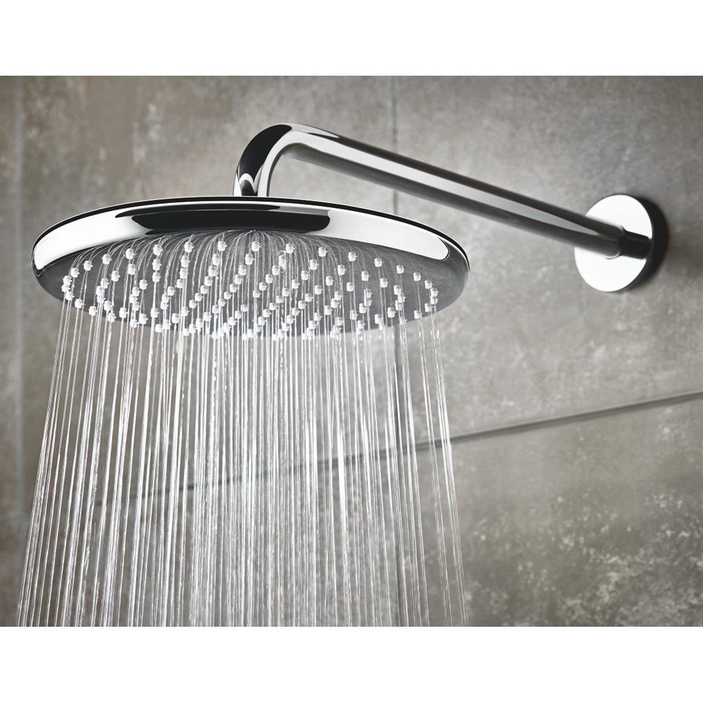 Grohe Tempesta Cosmopolitan System 250 termosztátos zuhanyrendszer