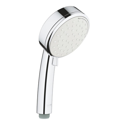 Grohe Tempesta Cosmopolitan System 250 Cube termosztátos zuhanyrendszer falra szerelésre
