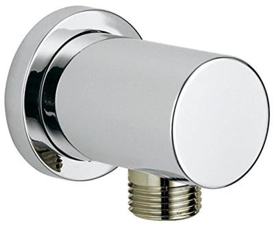 Grohe  Rainshower Shower outlet elbow, 1/2" (27057000)