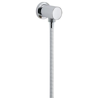 Grohe  Rainshower Shower outlet elbow, 1/2" (27057000)