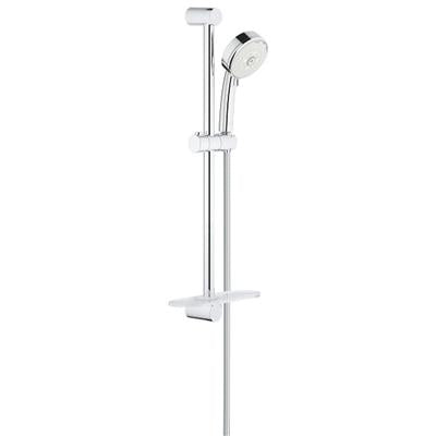 GROHE New Tempesta 100 mm 3F 600mm rudas szett