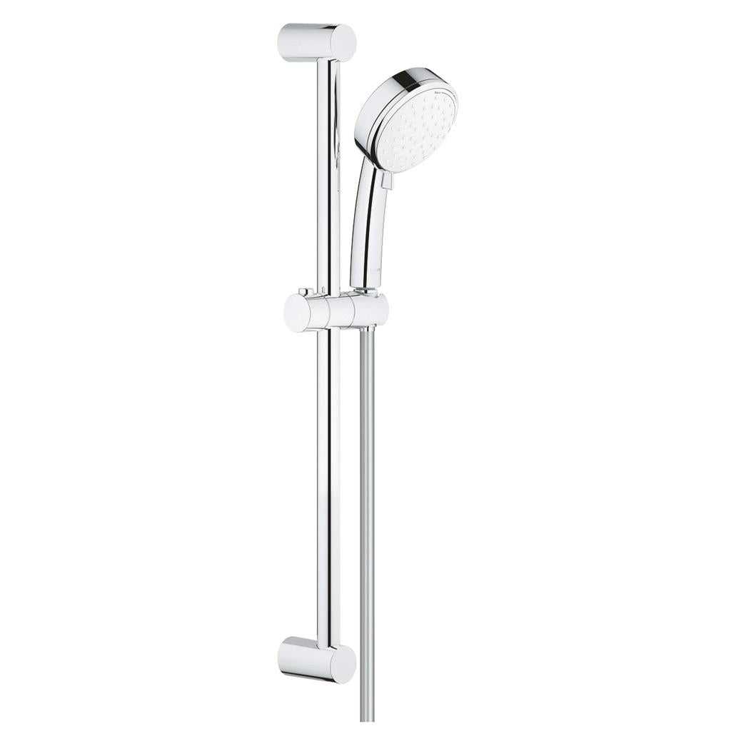 GROHE Tempesta Cosmopolitan 100 zuhanyszett 2 funkció