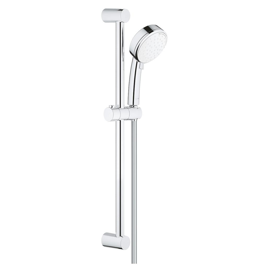 Grohe Tempesta Cosmopolitan 100 zuhanyszett 2 funkció 5,7 l/perc