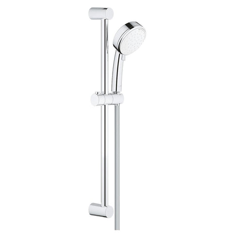 Grohe Tempesta Cosmopolitan 100 zuhanyszett 2 funkció 5,7 l/perc