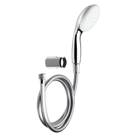 Grohe Tempesta 100 Falitartós zuhanygarnitúra, 2 féle vízsugaras kézizuhannyal