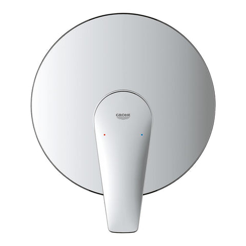 Grohe BauEdge zuhanycsap falba építhető (29078001)
