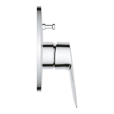 Grohe BauEdge kádcsap falba építhető (29079001)