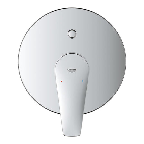 Grohe BauEdge kádcsap falba építhető (29079001)
