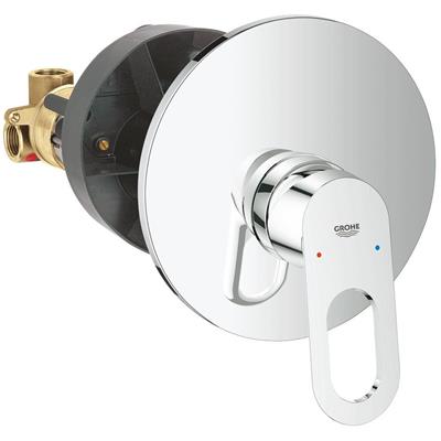 Grohe Bauloop falsík alatti zuhanycsaptelep (29080000)