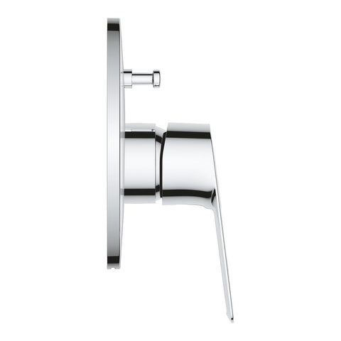 Grohe BauLoop kádcsap falba építhető (29081001)