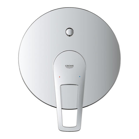 Grohe BauLoop kádcsap falba építhető (29081001)