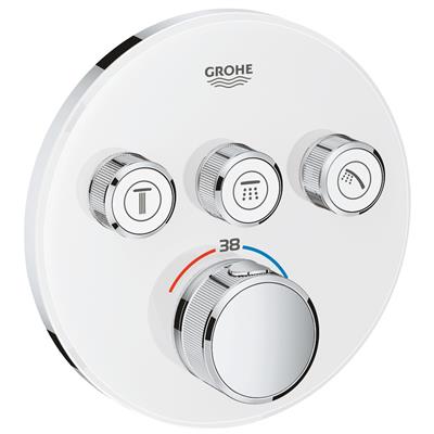 SmartControl 3 felh. köralakú színkészlet (29904LS0)