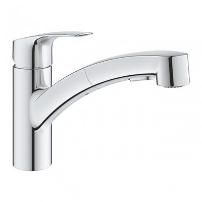 Grohe Eurosmart egykaros mosogatócsap (30305001)