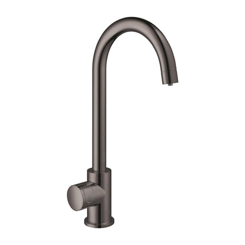 Grohe Blue Home Mono Starter készlet, hard grafit