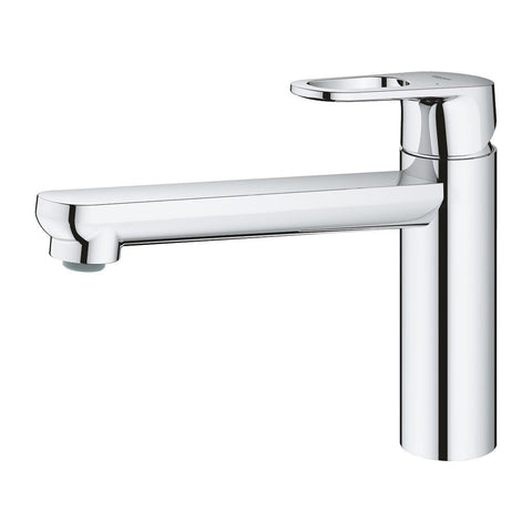 Grohe BauFlow mosogatócsap, közepes kifolyó (31688000)