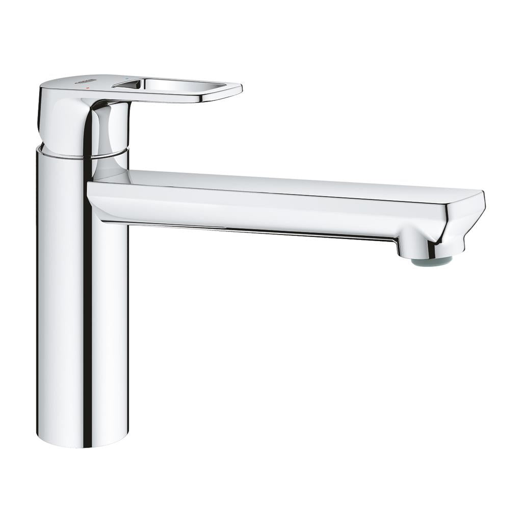 Grohe BauLoop egykaros mosogatócsap