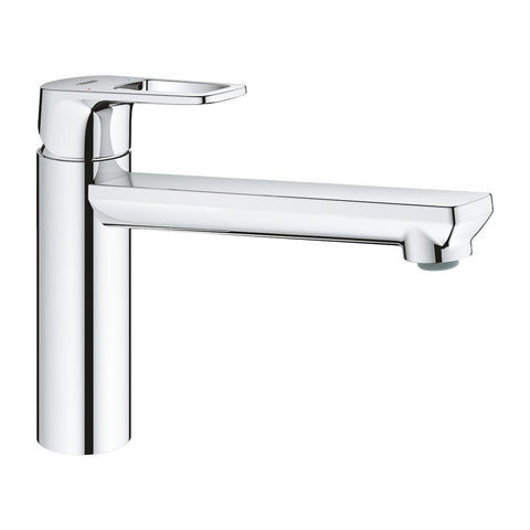 Grohe BauLoop egykaros mosogatócsap