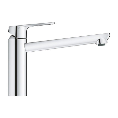 Grohe BauLoop egykaros mosogatócsap