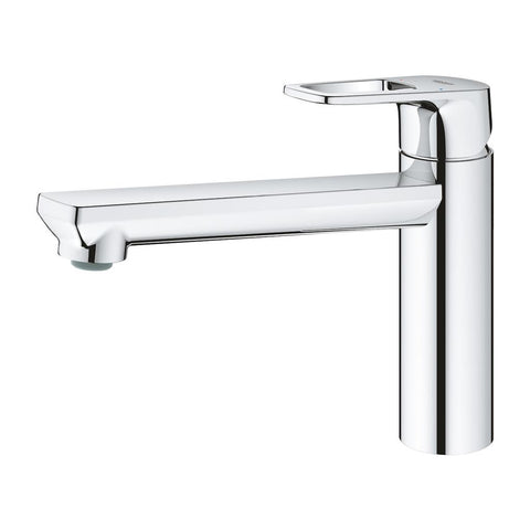 Grohe BauLoop egykaros mosogatócsap