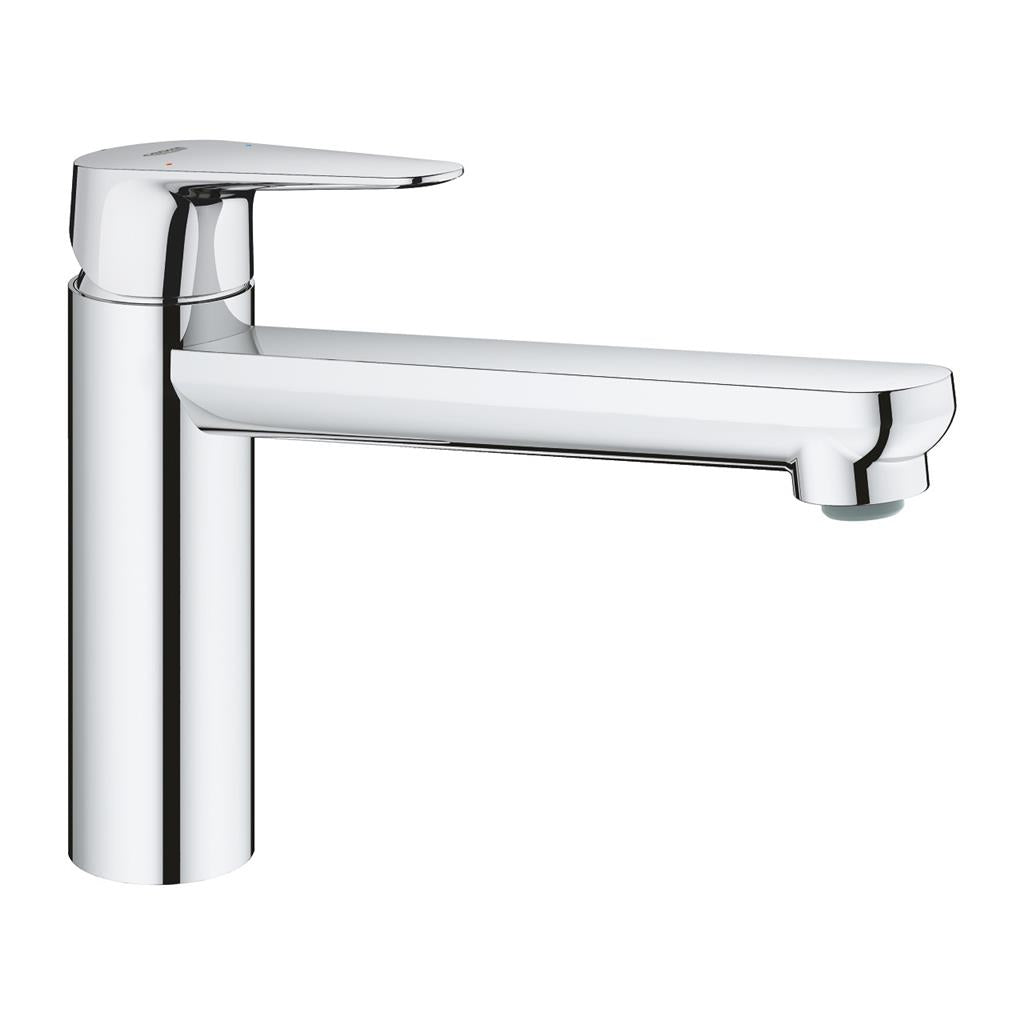 Grohe BauCurve mosogatócsap, közepes kifolyó (31715000)