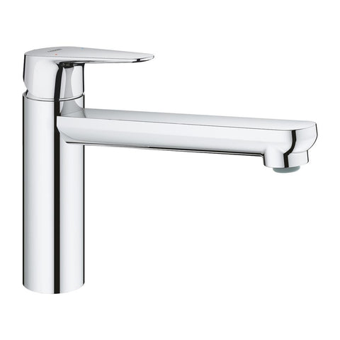 Grohe BauCurve mosogatócsap, közepes kifolyó (31715000)