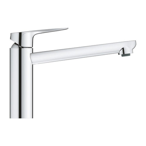 Grohe BauCurve mosogatócsap, közepes kifolyó (31715000)