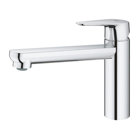 Grohe BauCurve mosogatócsap, közepes kifolyó (31715000)