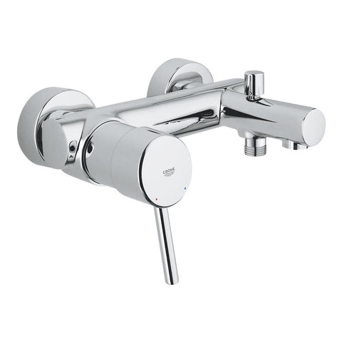Grohe Concetto kád csaptelep