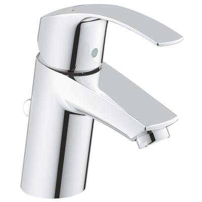 Grohe Eurosmart mosdó csaptelep S, húzórudas leeresztőgarnitúra (33265002)