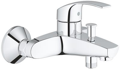 Grohe Eurosmart kád csaptelep (33300002)