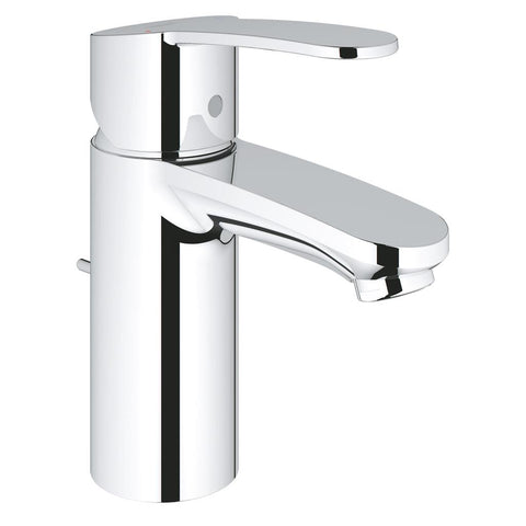 Grohe Eurostyle mosdócsaptelep húzórudas leeresztő