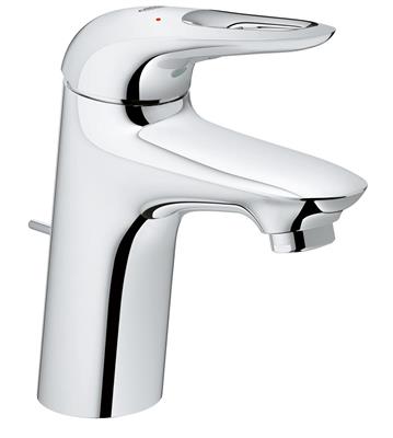 Grohe Eurostyle  mosdó csaptelep húzórudas leeresztőgarnitúrával (33558003) - kifutó