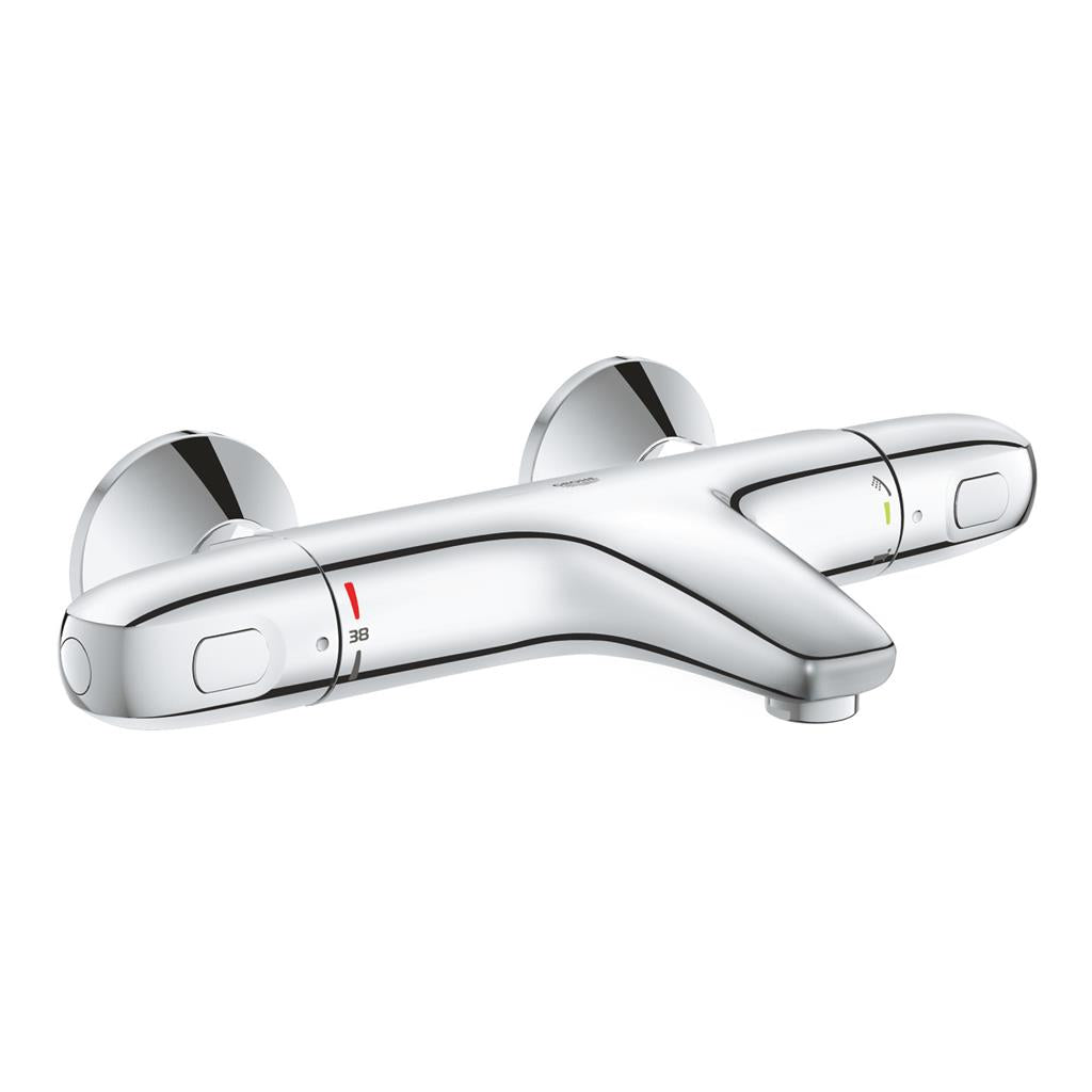 Grohe Grohtherm 1000 termosztátos kád csaptelep