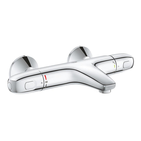 Grohe Grohtherm 1000 termosztátos kád csaptelep