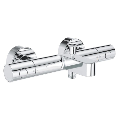 Grohe Grohtherm 1000 Cosmo M termosztatikus kádcsaptelep (34215002)