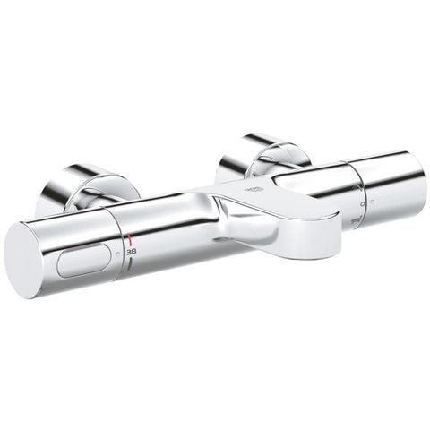 Grohe Grohtherm 3000 termosztatikus kádcsaptelep (34276000)