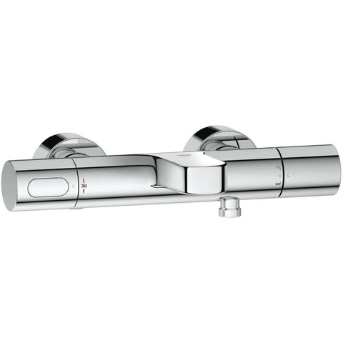 Grohe Grohtherm 3000 termosztatikus kádcsaptelep (34276000)